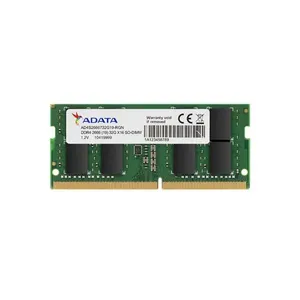 Memória Notebook DDR4 - 32GB (1x 32GB) / 2.666MHz - A-Data - AD4S266632G