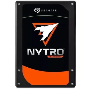 SSD Enterprise 2,5pol / SAS 800GB - Seagate Nytro 3750 - XS800ME70045 (3D eTLC, 12 Gb/s)