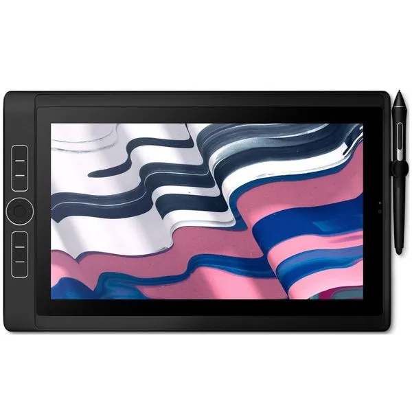 Tablet 13.3 Wacom Mobile Studio Pro 13 - DTHW1321HK0A - 2nd Gen (Windows 10, Intel Core i7, 512GB SSD)