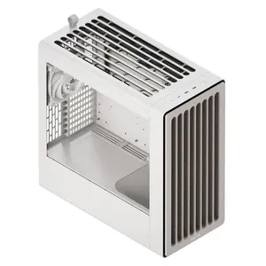 Gabinete ATX - HAVN BF 360 Flow - Branco