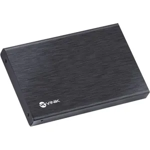 Gaveta Externa Portátil 2.5pol USB 3.0 Vinik Alumínio - CHDA-300