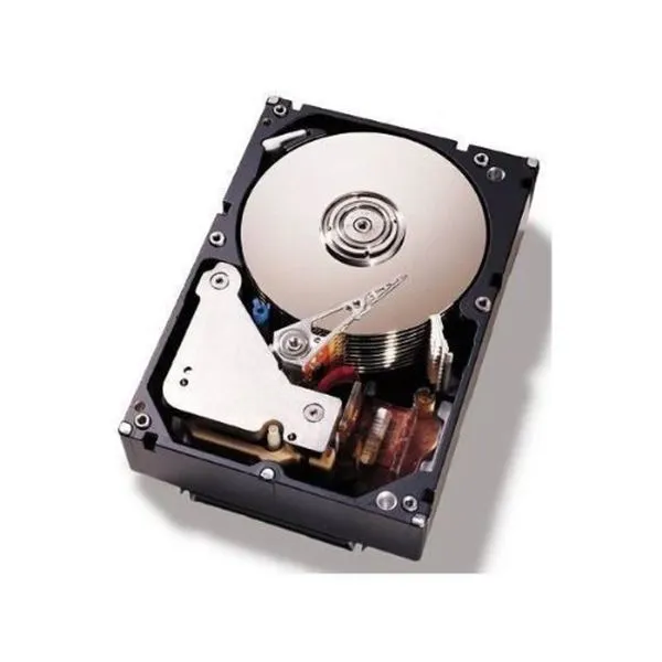 HD 1TB SATA IBM Original 81Y9790 (3,5pol, 6Gb/s, 7.200 RPM)