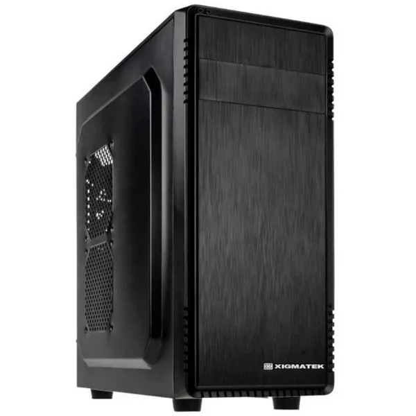 [OPEN BOX] Gabinete ATX - Xigmatek Ares 1702 - EN7005