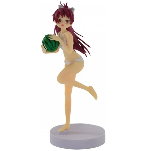 FIGURE PUELLA MAGI MADOKA MAGICA: THE MOVIE - KYOKO SAKURA - REBELLION