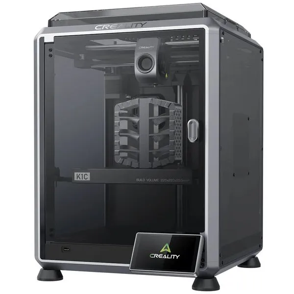 Impressora 3D - Creality K1C - 1201010180i