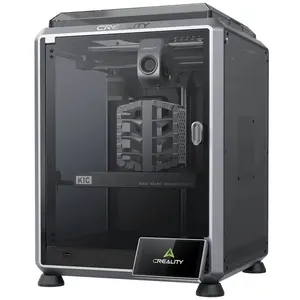 Impressora 3D - Creality K1C - 1201010180i