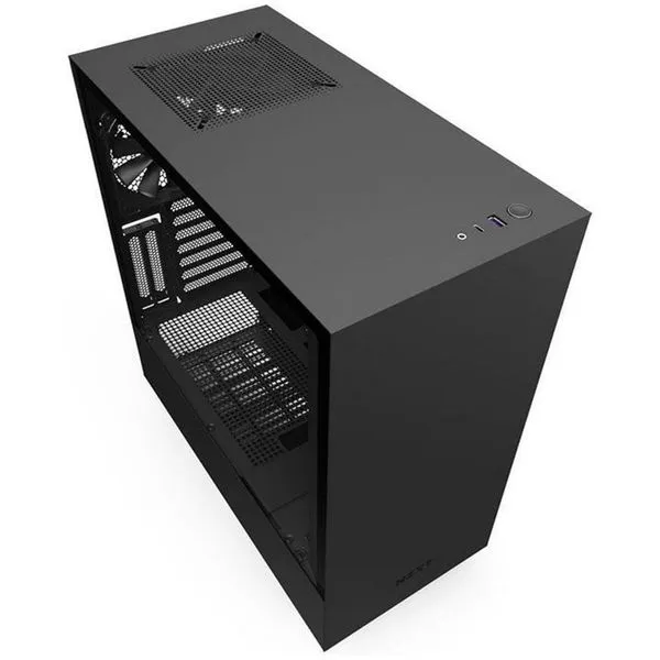 PC Gamer WazX Fire 7 (Core i7 13700K, SSD 1TB NVMe, 32GB DDR4, RTX 4080, Water Cooler, Fonte 900W, Win 11 Pro)