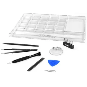 Kit de Ferramentas - iFixit Smartphone Repair Kit - IF145-273-1