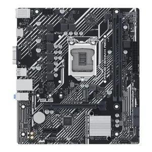 [OPEN BOX] Placa mãe LGA 1200 - Asus Prime H510M-K R2.0 (Micro ATX)