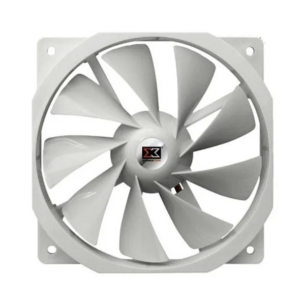 Ventoinha (Cooler) - 12cm - Xigmatek - Branco - CFS-OXGKS-WU1