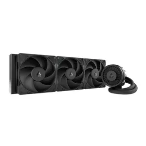 Watercooler Arctic Liquid Freezer III Pro 420 Preto - ACFRE00181A