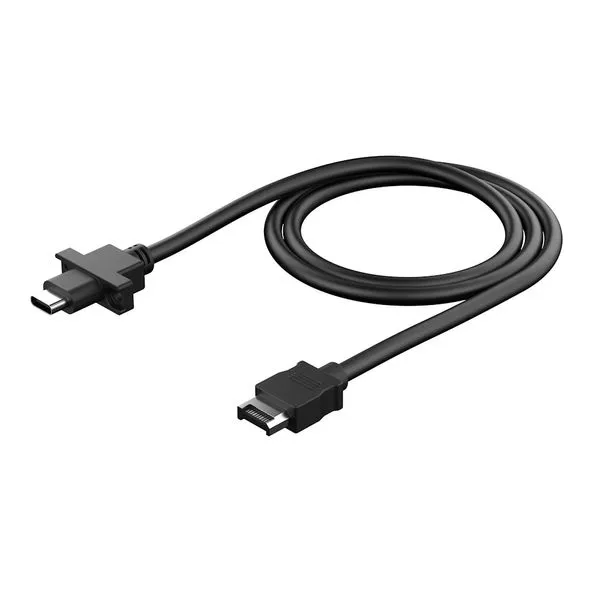 Cabo USB-C - Fractal Design Pop Model D - FD-A-USBC-001