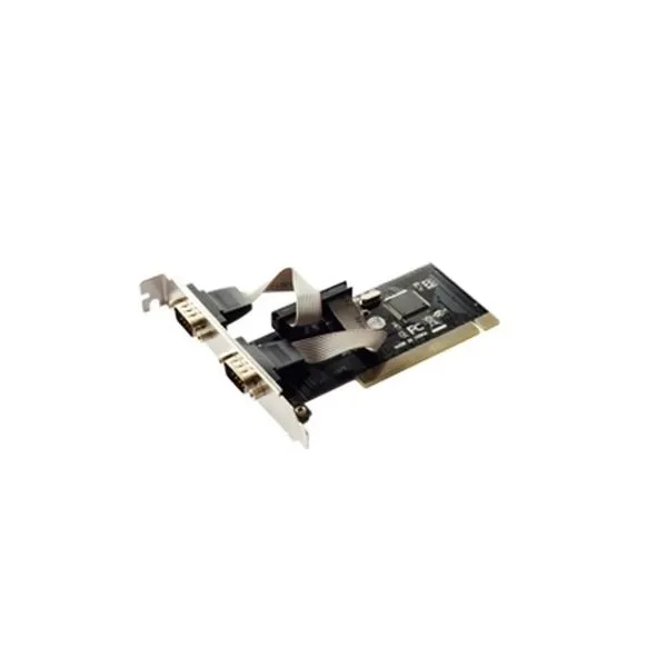 Controladora Serial - PCI - Jikatec - KPES-706