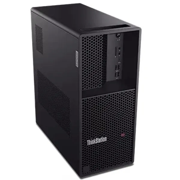 Workstation Lenovo ThinkStation P3 30GUS2X500 (Core i7 13700, 32GB DDR5, SSD 512GB nVME, Wifi 6, Sem OS, 1yr. OS)