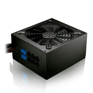 Fonte ATX - 650W - C3 Tech Modular 80 Plus Bronze - PS-650