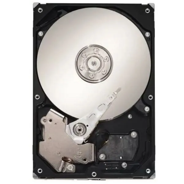 HD 2TB SAS IBM 90Y9000 (3,5pol, 6Gb/s, 7.2K, p/ Storage IBM DS3500)