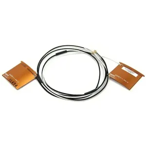 Antena Interna - Tyco WiFi & Bluetooth Antenna (p/ notebook) - X000AVLV17