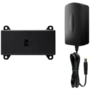 Hub p/ ventoinhas 4 pinos Noctua NV-SPH1 (8 canais, PWM c/ adaptador de energia)