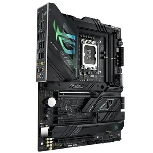Placa mãe LGA1700 / DDR5 - ASUS ROG STRiIX Z790-F GAMING WIFI II (ATX)