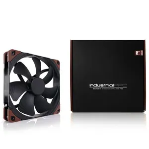 Ventoinha (Cooler) - 14cm Noctua NF-A14iPPC-2000 PWM