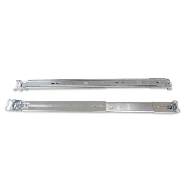 Kit Trilho Telescopico para NAS 2U - QNAP Rail-B02