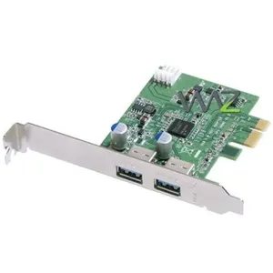 Controladora USB 3.0 - PCI-E - Vizo Speed-Up - PCI-101