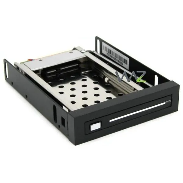 Gaveta Interna 2.5pol SATA > SATA - Vizo Arius I - Preta - ARS-270