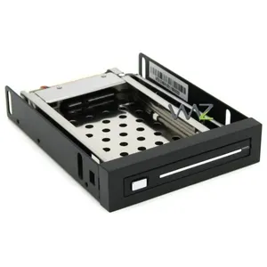 Gaveta Interna 2.5pol SATA > SATA - Vizo Arius I - Preta - ARS-270