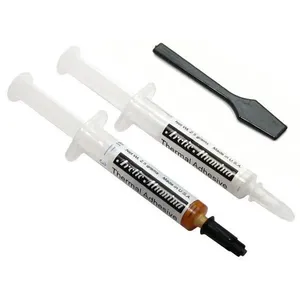 Adesivo Termico - Arctic Alumina Thermal Adhesive (5g) - AATA-5G