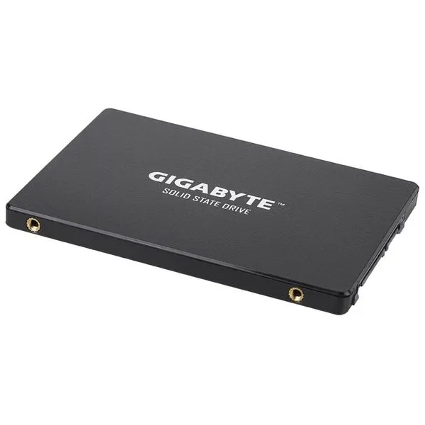 SSD - 2,5pol / SATA3 - 240GB - Gigabyte - GP-GSTFS31240GNTD