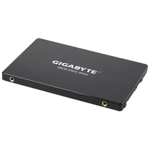 SSD - 2,5pol / SATA3 - 240GB - Gigabyte - GP-GSTFS31240GNTD
