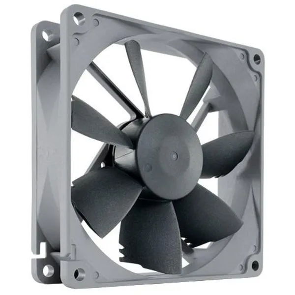 Ventoinha (Cooler) - 9cm - Noctua Redux Edition - NF-B9 redux-1600