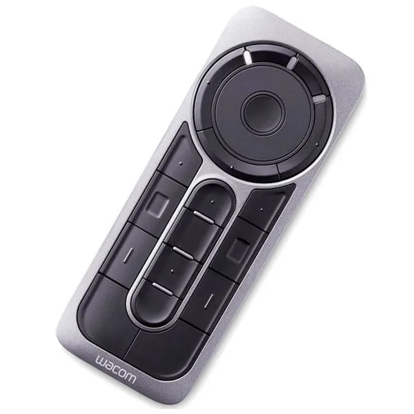 Controle Remoto Wacom for Cintiq & Intuos Pro - ACK411050