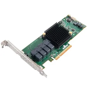 Controladora SAS/SATA RAID - PCI-E - Adaptec RAID 71605E - 2274500-R