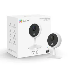 Camera IP - Resolucao HD EZVIZ - CSC1CD01D1WFR