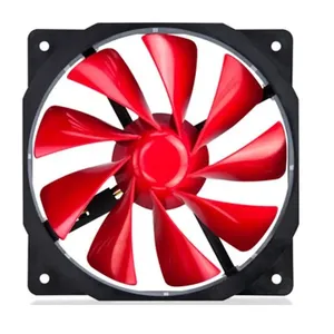Ventoinha (Cooler) - 12cm - Xigmatek - Vermelho - CFS-OXGKS-WU4
