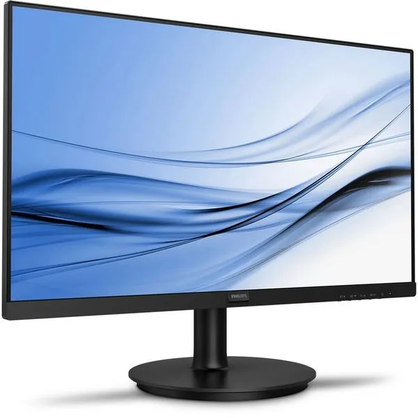 Monitor LED 21,5pol - Philips (HDMI,VGA,Vesa, Full HD, 100Hz, 1MS) 221V8LB
