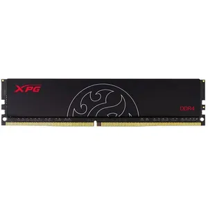 Memória DDR4 - 16GB (1x 16GB) / 3.000MHz XPG HUNTER AX4U3000716G16A-SBHT