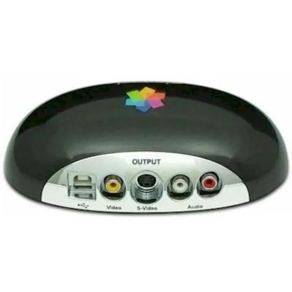 Captura de Vídeo - USB - Pinnacle Studio MovieBox HD Ultimate Coll. - 8230-10068-81