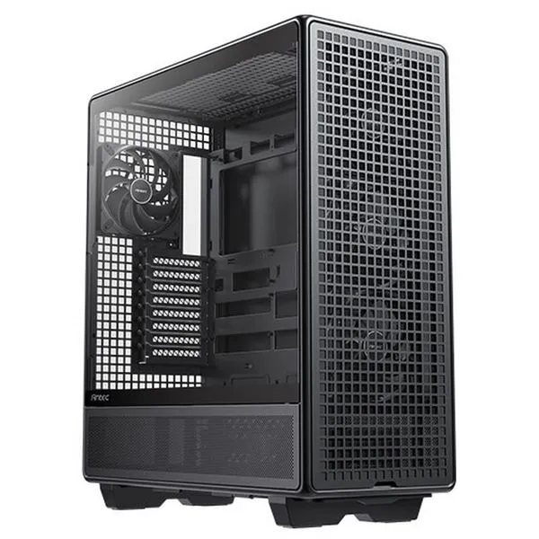 Gabinete E-ATX - Antec 900 (p/ Workstation, SSI-CEB,SSI-EEB)