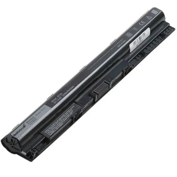 Bateria notebook (14.8V/2.200mAh/4 células) - Compatível c/ Dell INSPIRON 14-5458 - BB11-DE120 - BestBattery