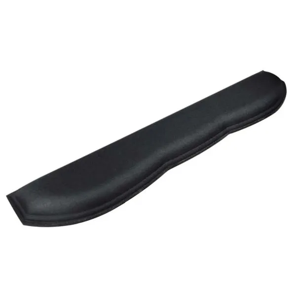 Apoio de Pulso Gel - Bright - Preto