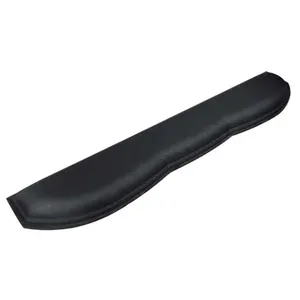 Apoio de Pulso Gel - Bright - Preto
