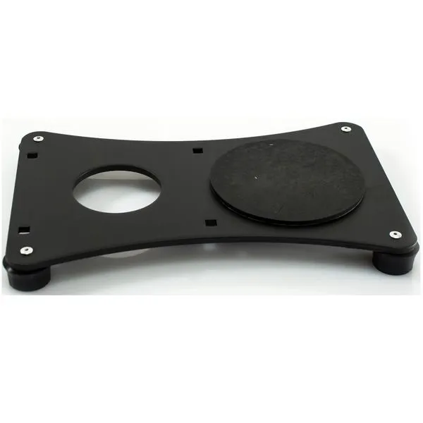 Suporte para montagem Buttkicker LFE - BK-CMAK