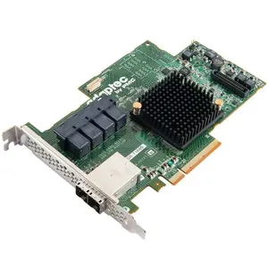 Controladora SAS/SATA RAID - PCI-E - Adaptec RAID 71685 - 2274700-R
