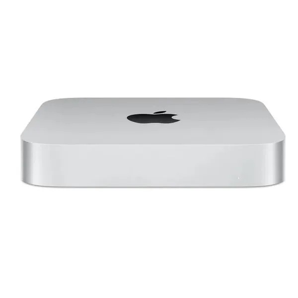Computador Apple Mac Mini (M2, 8GB, SSD 512GB, MacOS) - Z16K000R7