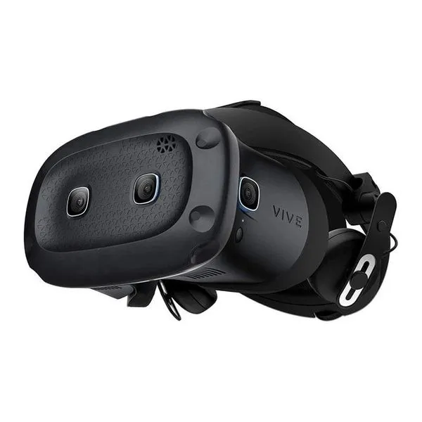 Kit HTC VIVE Cosmos Elite para realidade virtual (Virtual Reality - SOMENTE O HEADSET) - 99HASF006-00