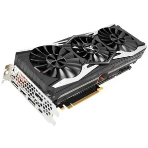 Placa de vídeo - NVIDIA GeForce RTX 2080 Ti (11GB / PCI-E) - Gainward PHOENIX GS G6 - NE6208TS20LC