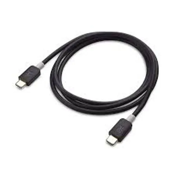 Cabo de dados - USB-C > USB-C 2m - Cable Matters 201009-BLK-2m (Preto)