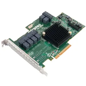 Controladora SAS/SATA RAID - PCI-E - Adaptec RAID 72405 - 2274900-R